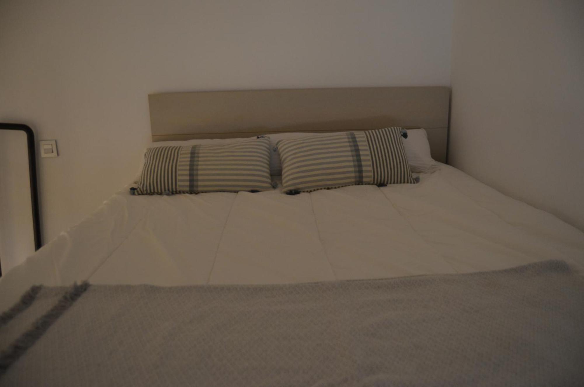 Apartmán Lofts Miriam Cádiz Exteriér fotografie
