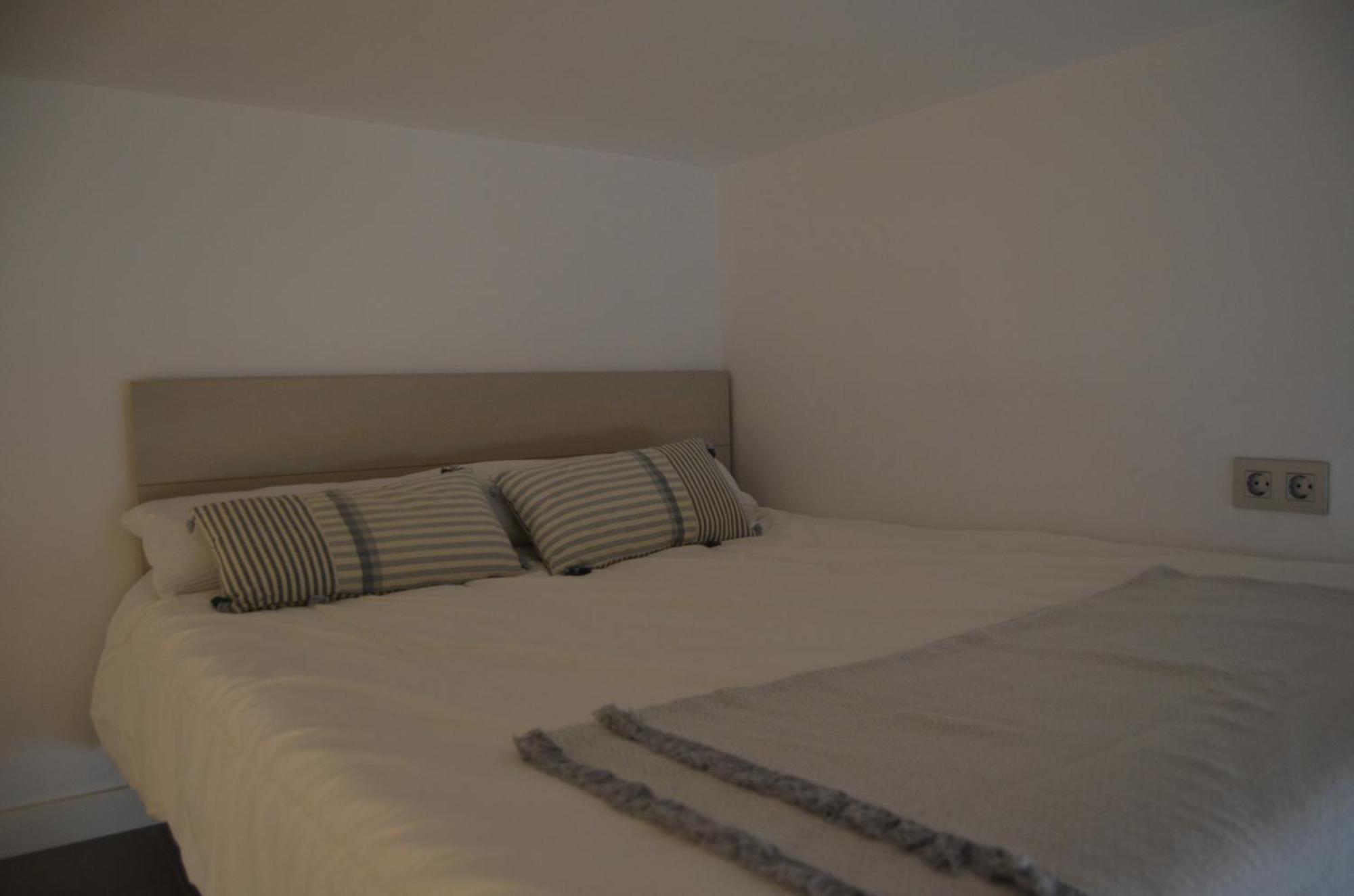 Apartmán Lofts Miriam Cádiz Exteriér fotografie