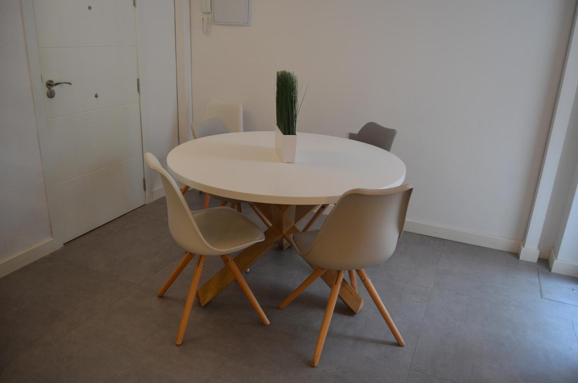 Apartmán Lofts Miriam Cádiz Exteriér fotografie