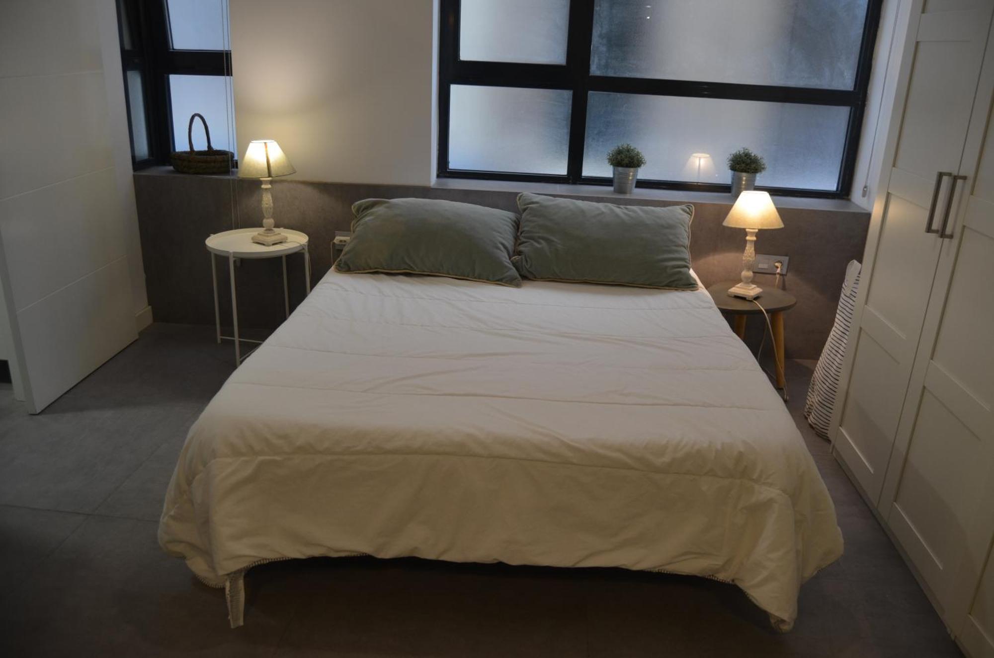 Apartmán Lofts Miriam Cádiz Exteriér fotografie