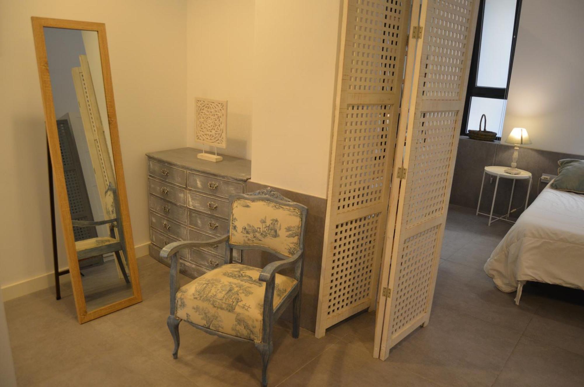 Apartmán Lofts Miriam Cádiz Exteriér fotografie