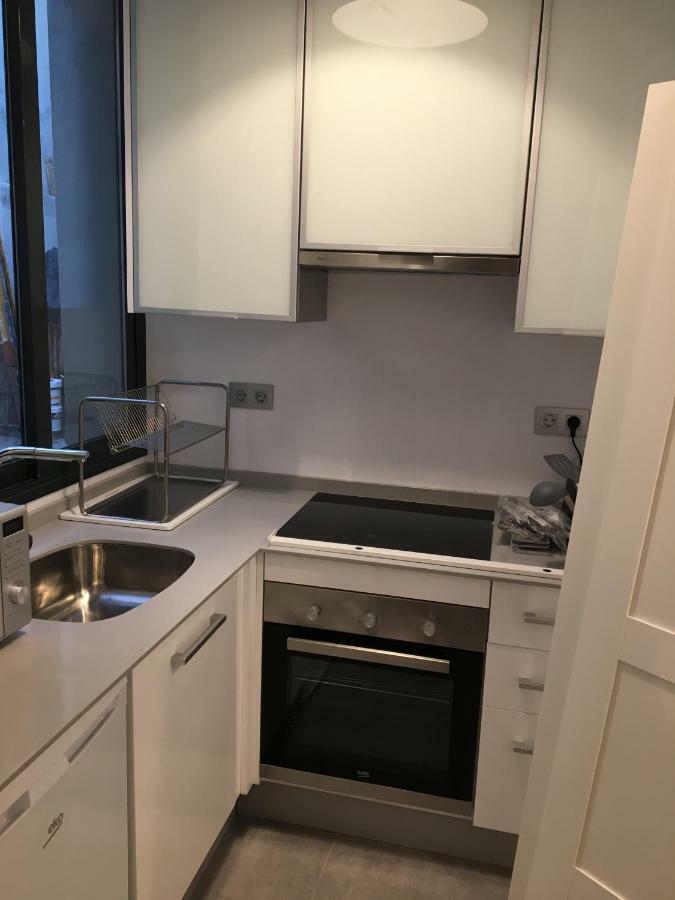 Apartmán Lofts Miriam Cádiz Exteriér fotografie