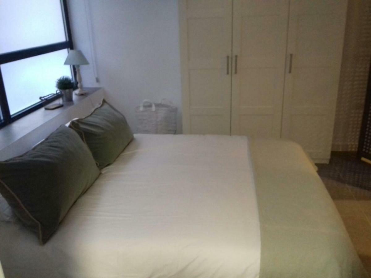 Apartmán Lofts Miriam Cádiz Exteriér fotografie