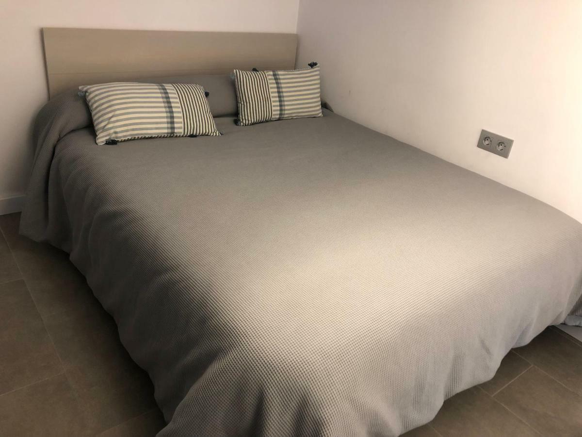 Apartmán Lofts Miriam Cádiz Exteriér fotografie
